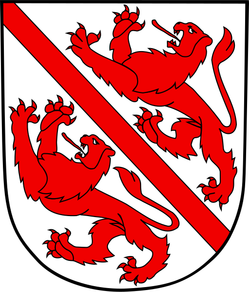 Wappen Stadt Winterthur